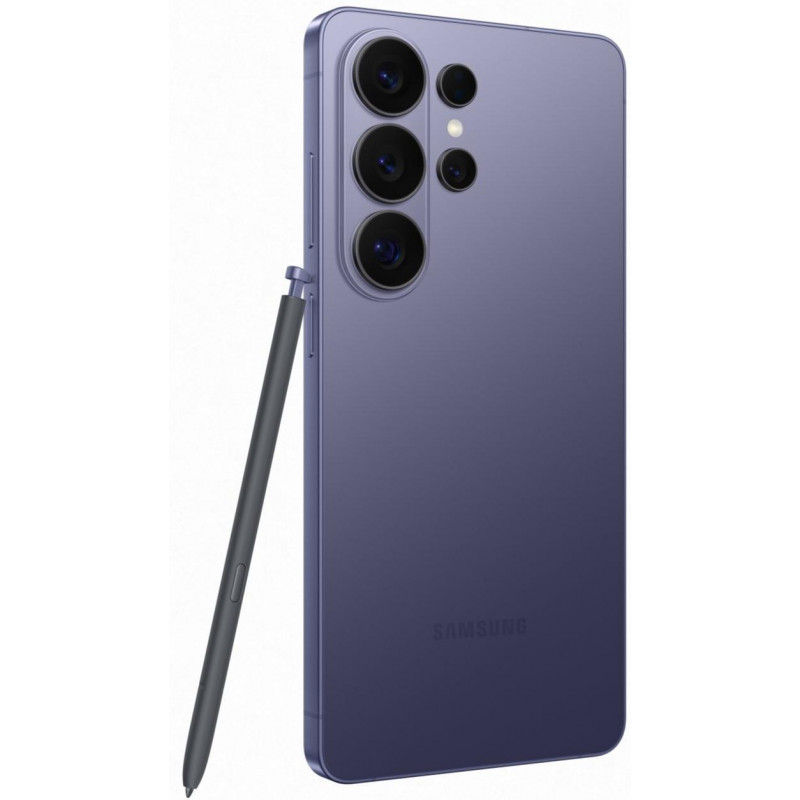 Смартфон Samsung Galaxy S26 Ultra 5G (S948) 12/256ГБ, 2SIM, фіолетовий SM-S948BZVDEUC
