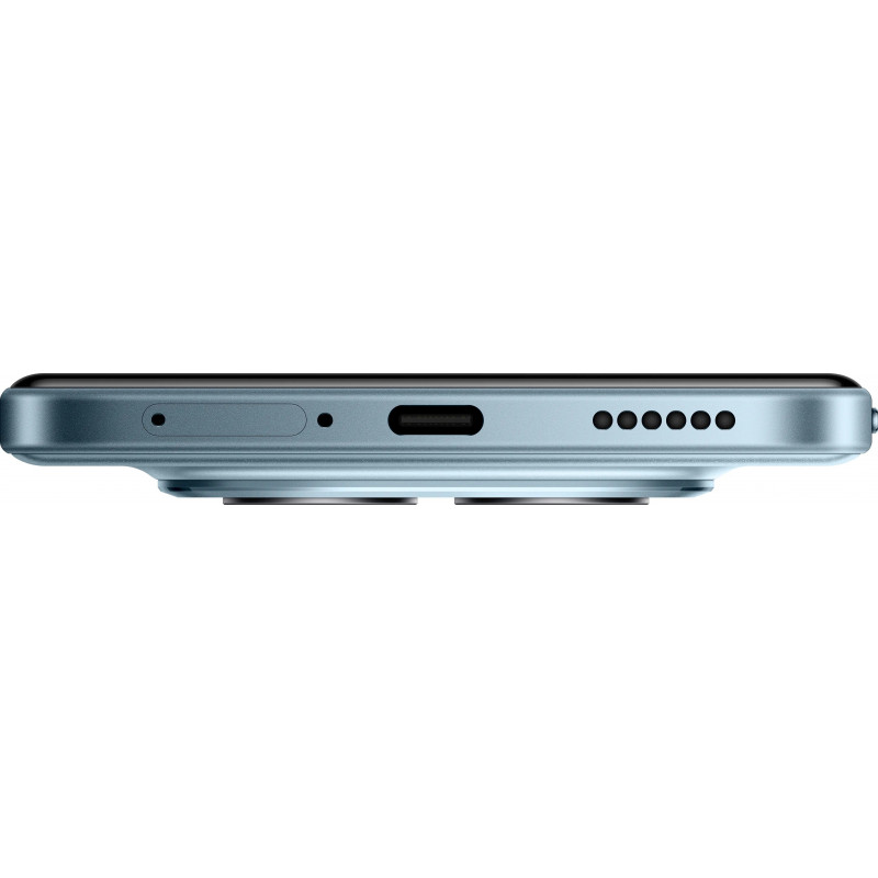 Смартфон Xiaomi Note 15 Pro+ 5G 8/256 Gl Blue