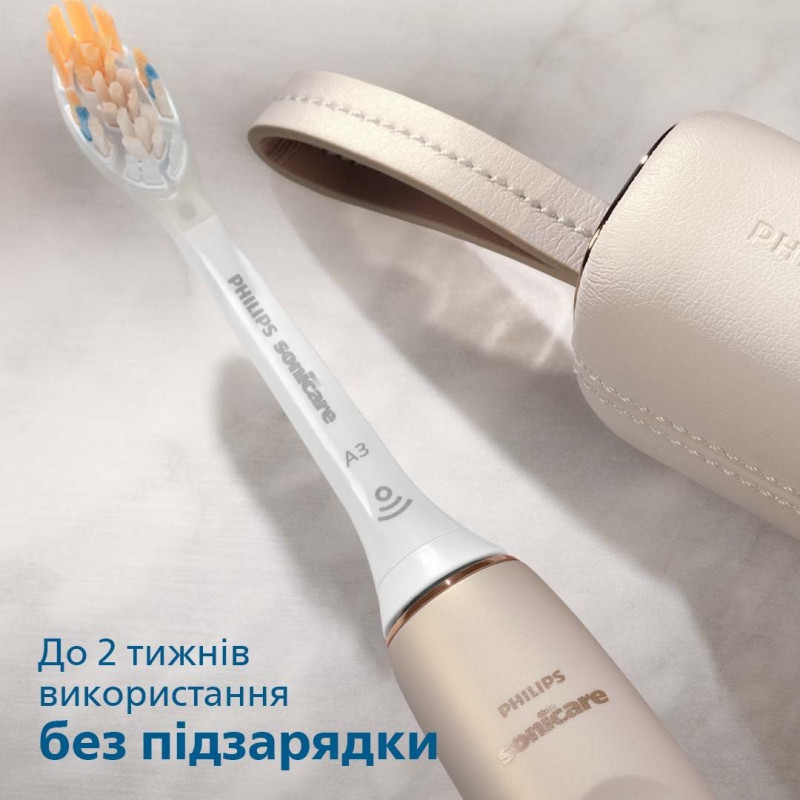 Зубна щітка Philips Sonicare HX9992/11