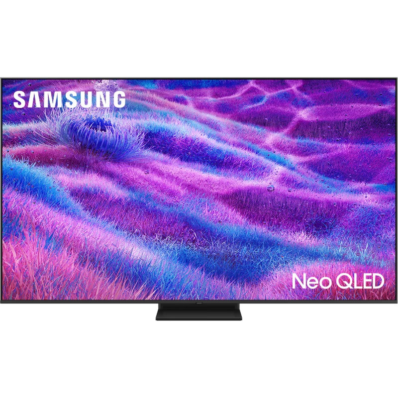 Телевізор Samsung QE65QN80FAUXUA