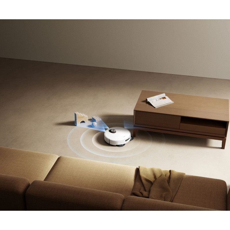 Робот-пилосос Xiaomi Vacuum 5 1164594