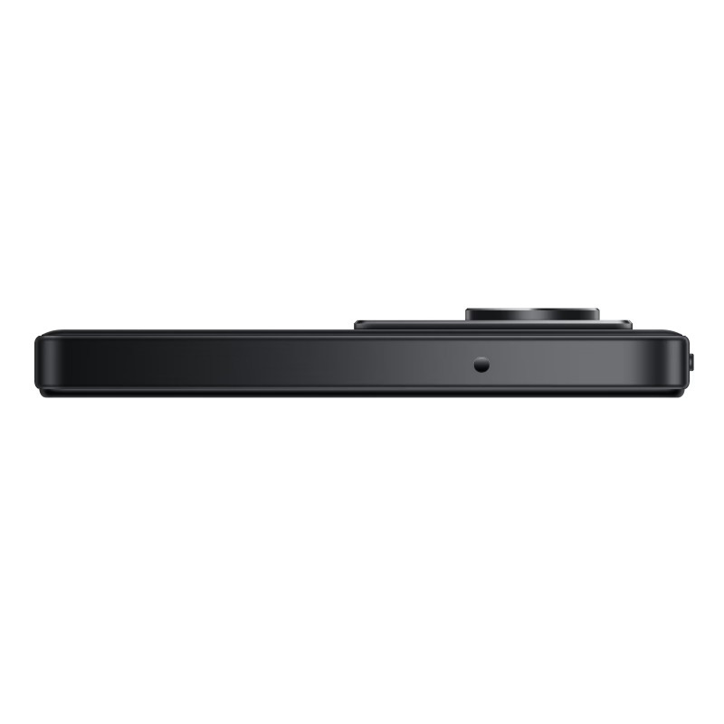 Смартфон Xiaomi Redmi 15 6/128GB Midnight Black