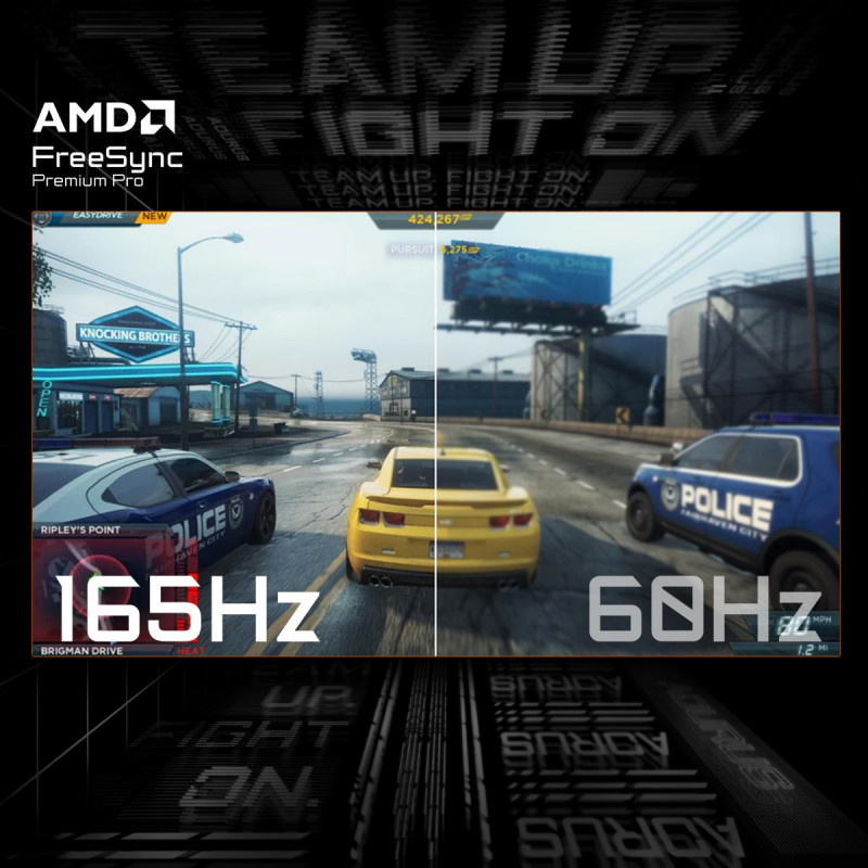 Монітор GIGABYTE AORUS FO32U EK