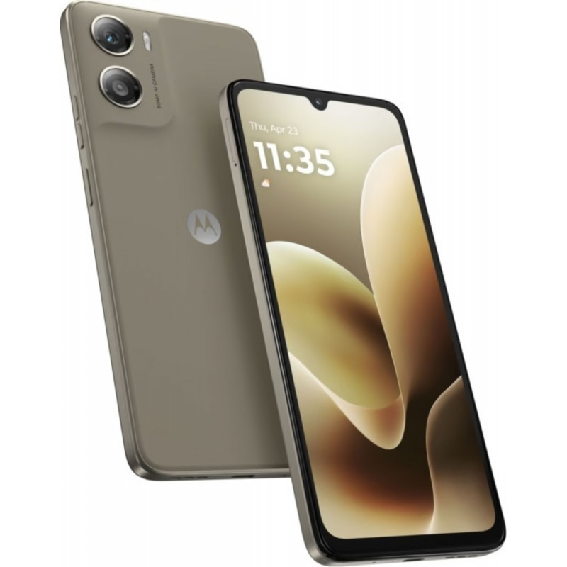 Смартфон Moto G06 Power 4/256 Laurel Oak