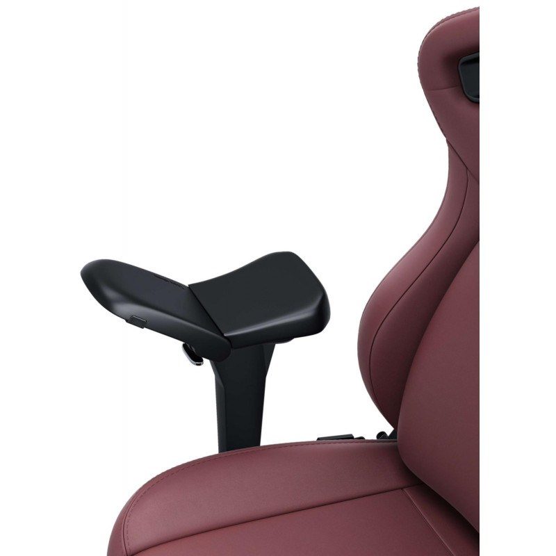 Крісло ігрове Anda Seat Kaiser 4 Maroon Size XL