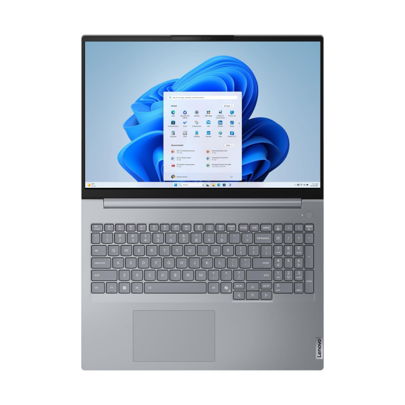 Ноутбук LENOVO TB 16 G9 C7-240H 21US005QRA