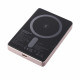 Портативний зарядний пристрій INTENSO USB 10000MAH MAG ROSE MW10000 7344033