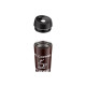 Термокухоль Ardesto Coffee Time, 450мл,коричневий AR2645CB