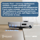 Робот-пилосос ECOVACS DEEBOT T30CDLX71 WHITE DLX71 WHITE