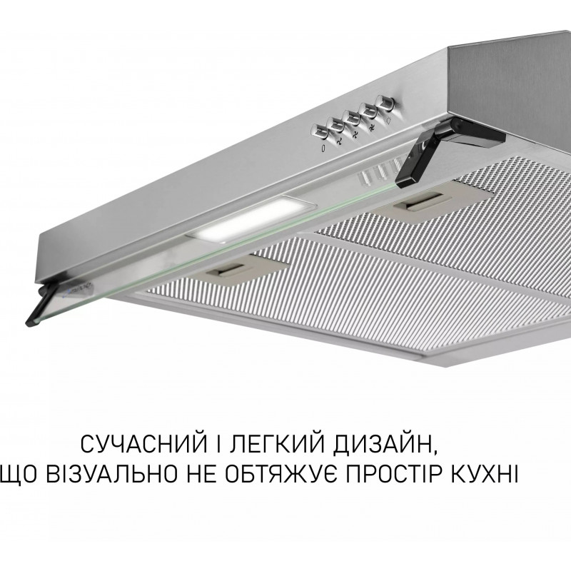 Витяжка Minola HPL 622 I