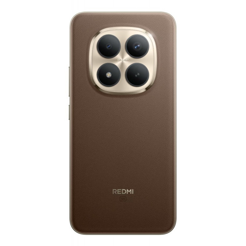 Смартфон Xiaomi Note 15 Pro+ 5G 8/256 Brown