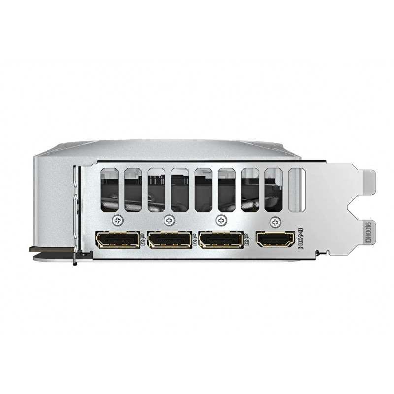 Відеокарта GIGABYTE Nvidia GeForce RTX 5070 Ti EAGLE OC ICE SFF 16G (GV-N507TEAGLEOC ICE-16GD)