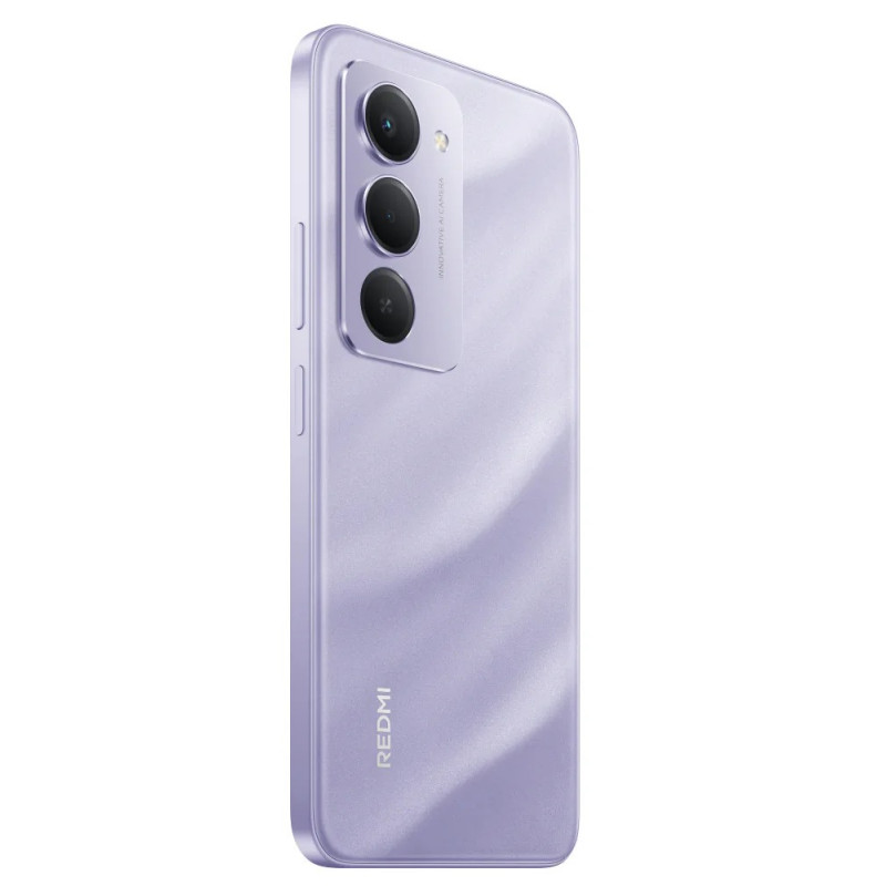Смартфон Xiaomi Redmi 15 6/128GB Purple