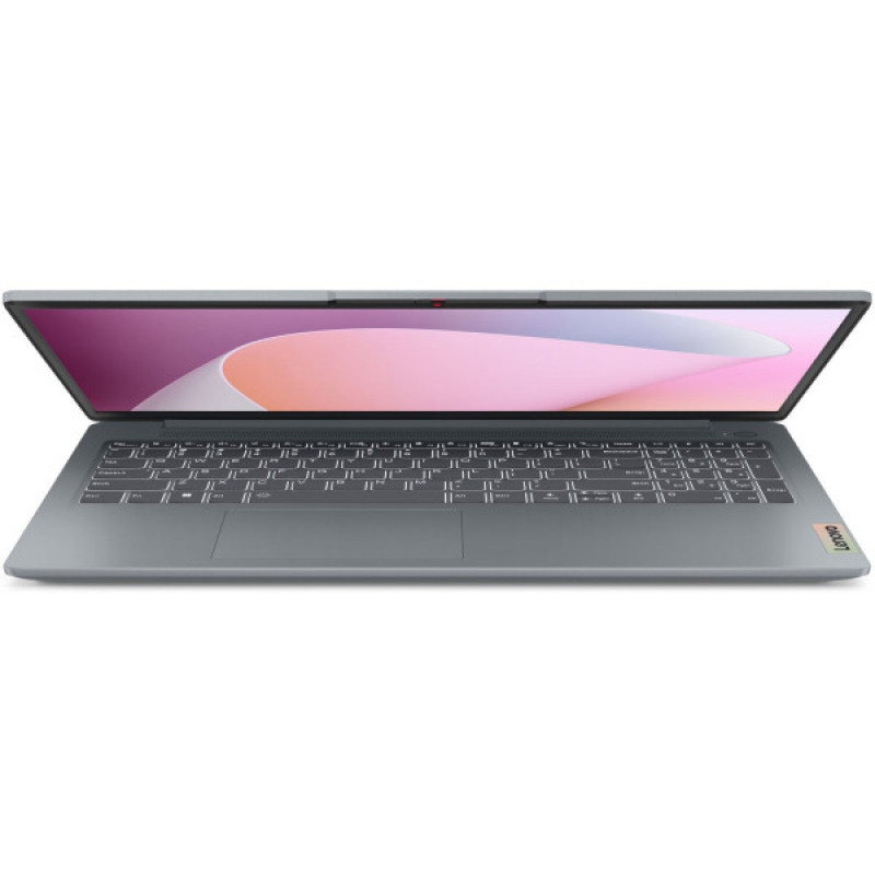 Ноутбук Lenovo IdeaPad Slim 3 15AMN8 (82XQ01K1RA) (R3 30/16/512)