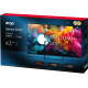 Телевізор Ergo 43WUQ9200