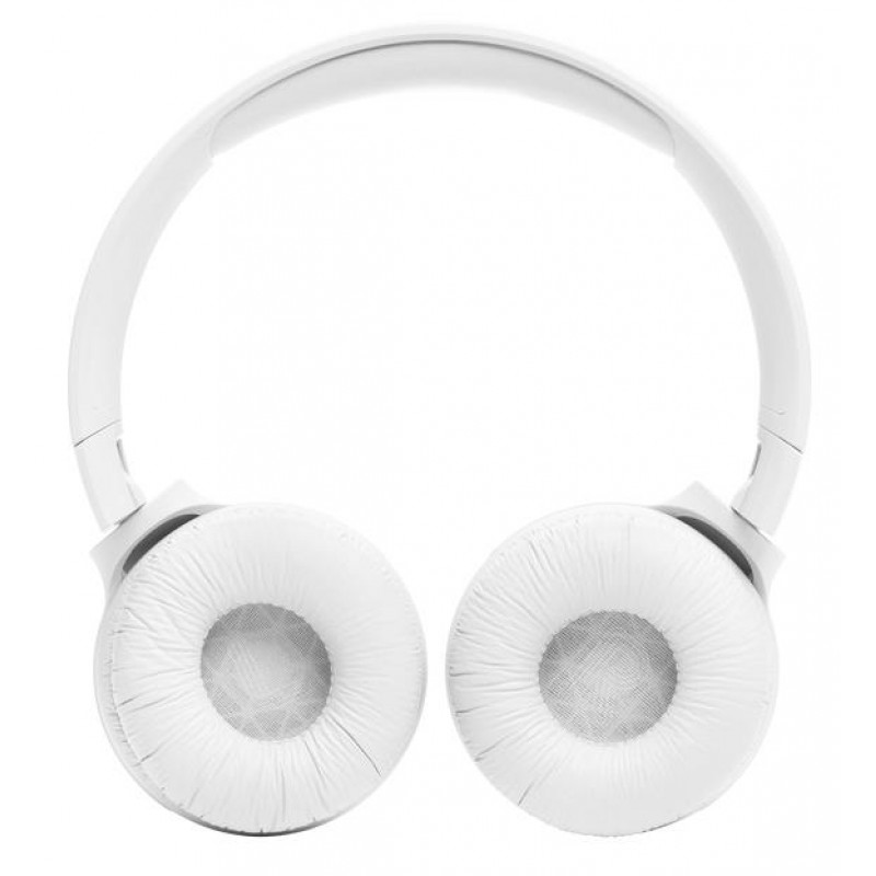 Навушники JBL JBLT520BTWHTEU