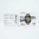 Розумний годинник KOSPET TANK M4 SE BLACK
