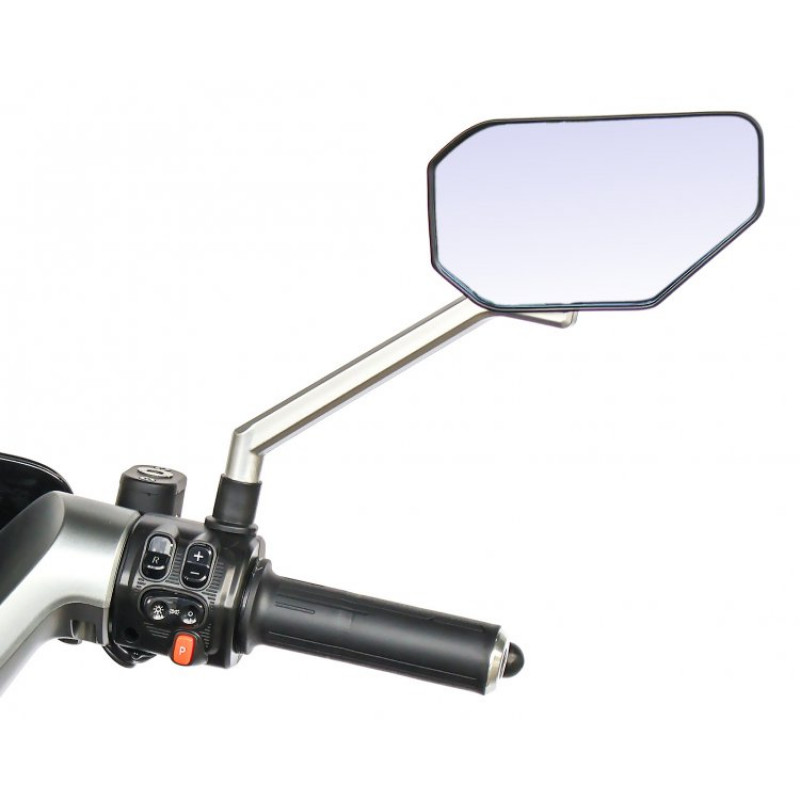 Електроскутер SUNRA K6 PRO (black)