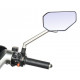 Електроскутер SUNRA K6 PRO (black)