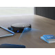 Робот-пилосос ECOVACS DEEBOT X11 PRO OMNI DEX99-1 BLACK