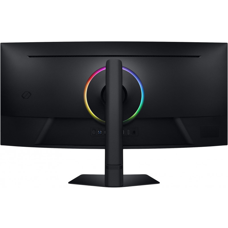 Монітор Samsung Odyssey G7 G75F LS40FG756EIXUA