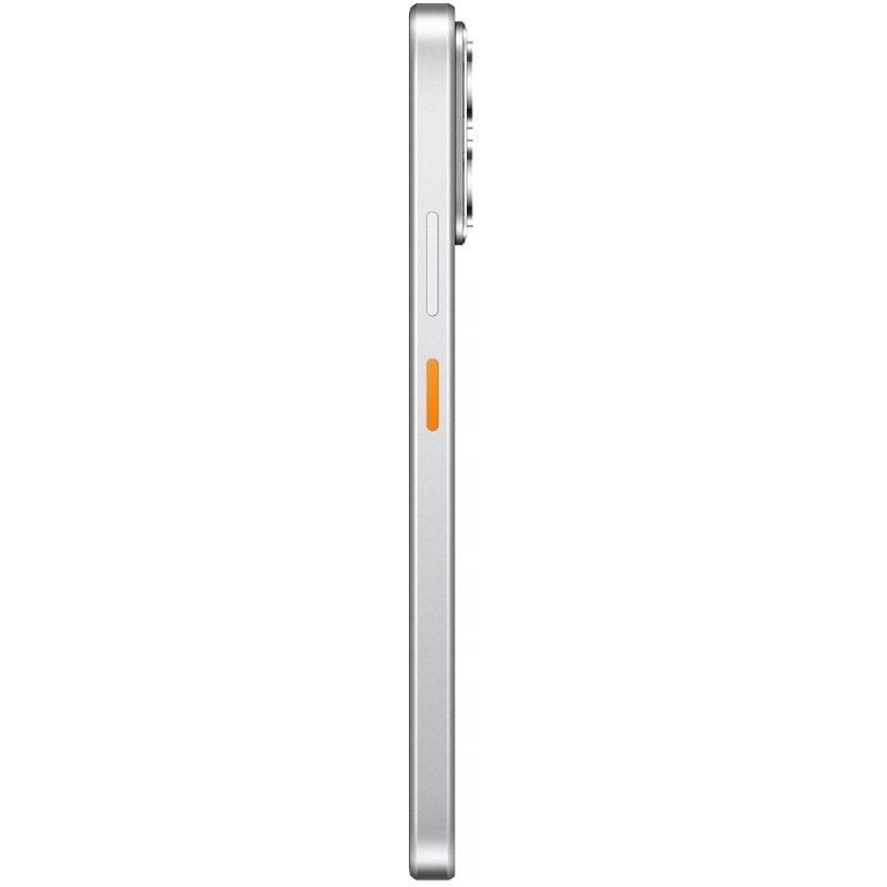 Смартфон TECNO POVA 8 5G (LK6) 8/128ГБ, 2SIM, Arc White 4894947132292