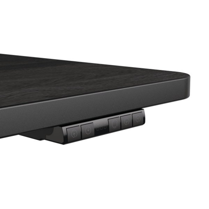 Стіл комп'ютерний Cougar E-Odyssey з електричним регулюванням