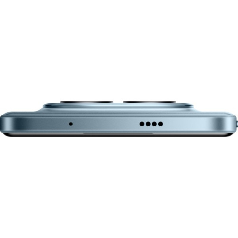 Смартфон Xiaomi Note 15 Pro+ 5G 12/512 Glacier Blue