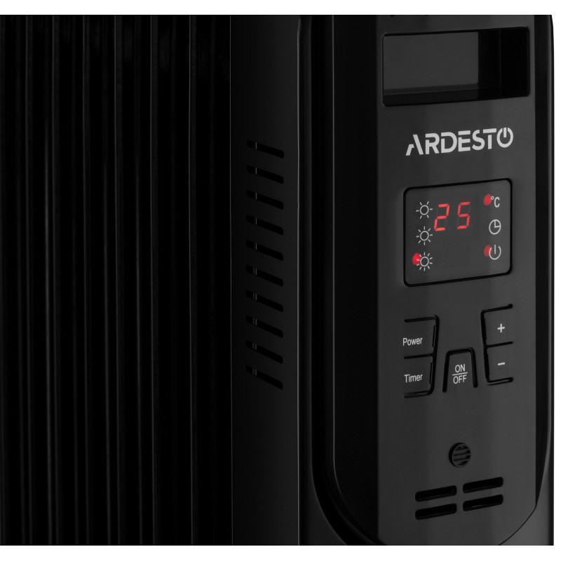 Обігрівач оливний ARDESTO OFH-E11X2