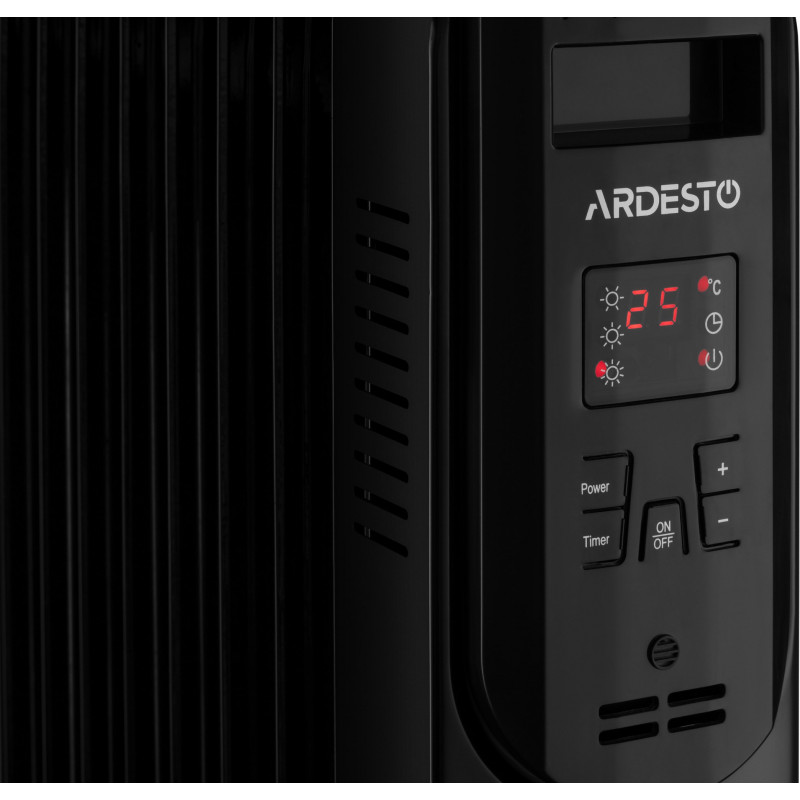 Обігрівач оливний ARDESTO OFH-E09X2