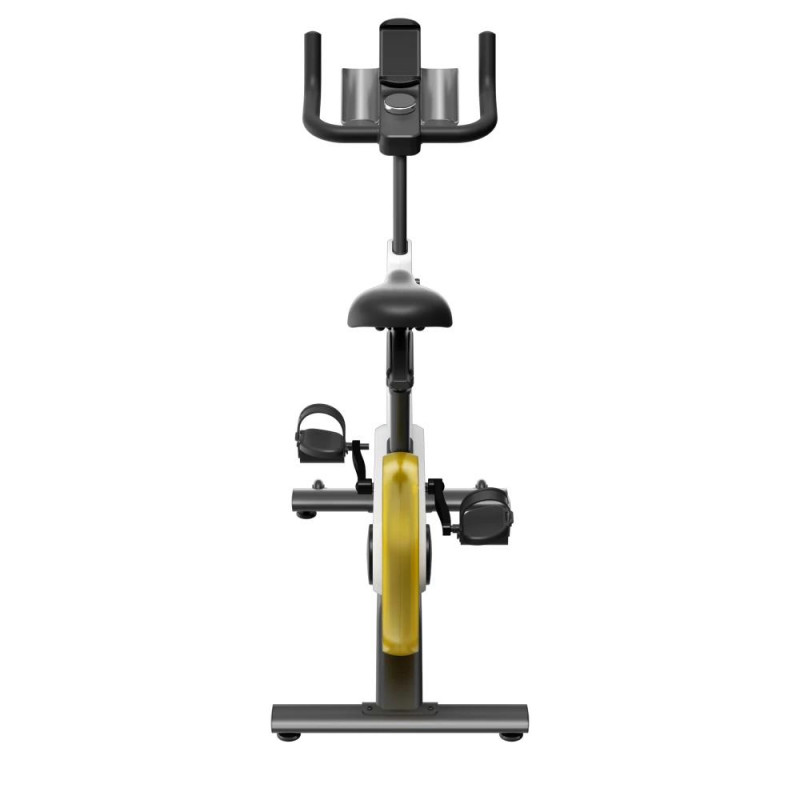 Велотренажер KINGSMITH SPRINT BIKE PB08S WHITE