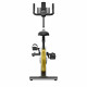 Велотренажер KINGSMITH SPRINT BIKE PB08S WHITE