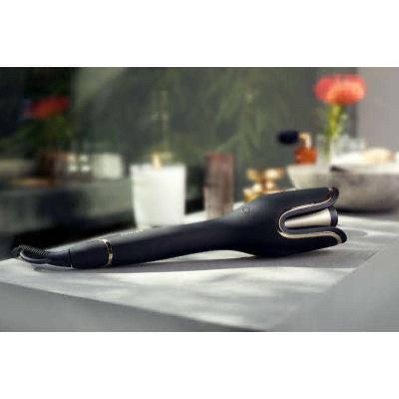 Плойка Philips BHB876/00
