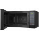 Мiкрохвильова пiч LG MS2042DARB