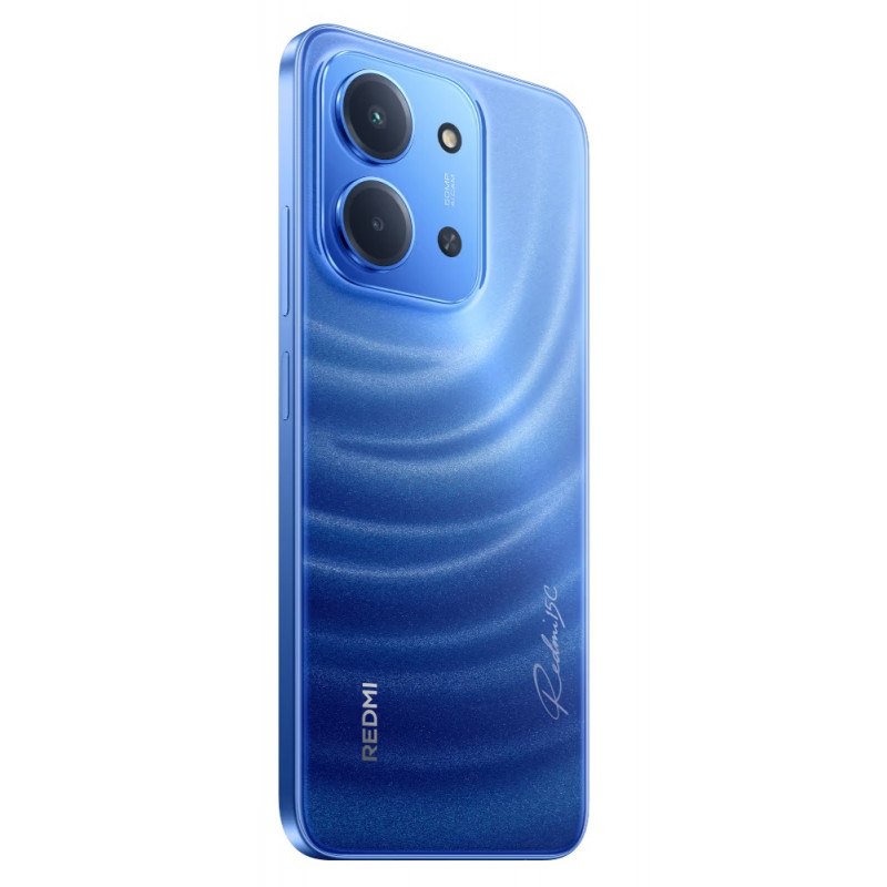 Смартфон Xiaomi Redmi 15C 8/256GB Moonlight Blue
