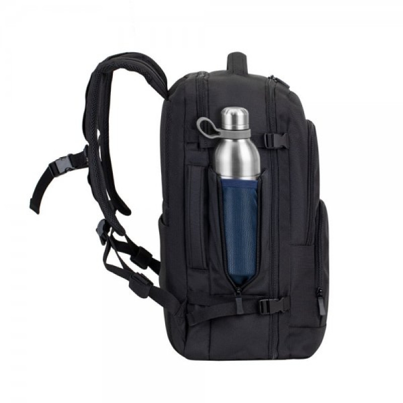 Рюкзак для ноутбука 17.3 дюймів 8461 (Black)