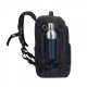 Рюкзак для ноутбука 17.3 дюймів 8461 (Black)