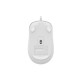 Миша A4Tech Fstyler FM26 (Icy White),USB