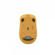Миша A4Tech Fstyler FG15CS Air2 (Yellow), USB, колір жовтий