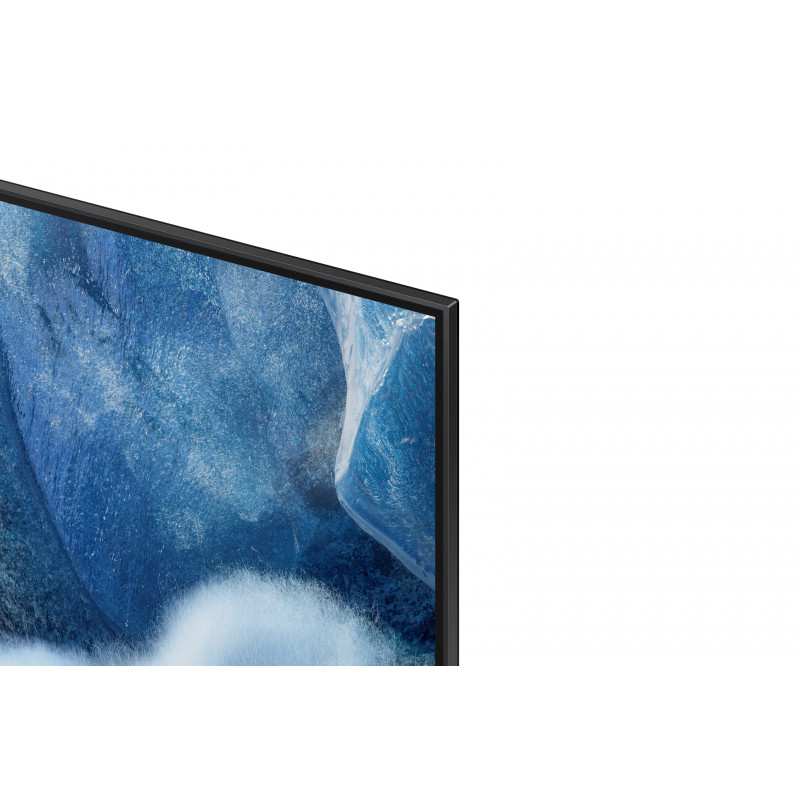 Телевізор Samsung QE55Q8FAAUXUA