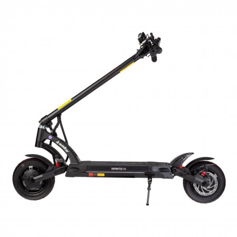 Електросамокат Kaabo Mantis 10 PLUS