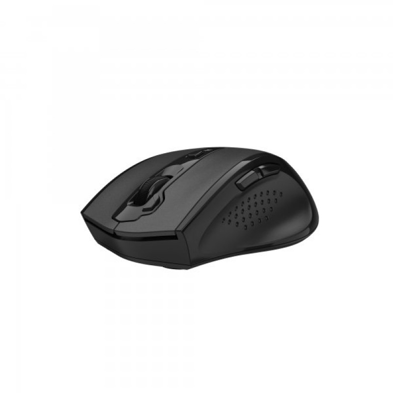 Миша бездротова A4Tech G7-810 Air2 (Black), чорний
