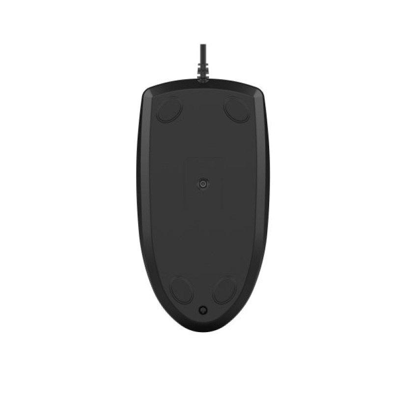 Миша A4Tech N-530S (Black) USB