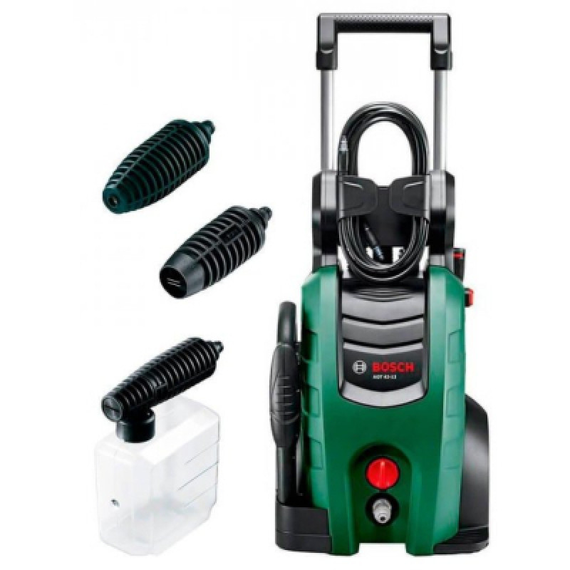 Мінімийка високого тиску Bosch 0.600.8A7.F00