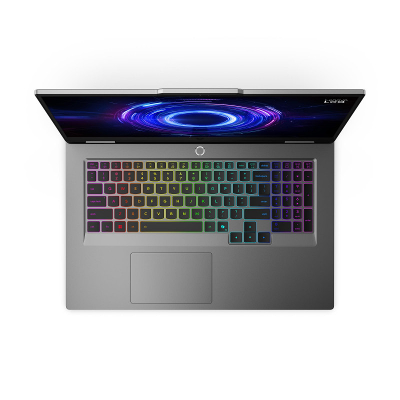 Ноутбук LENOVO LOQ-17IRX10 CI7-13650HX 83JH00D2RA