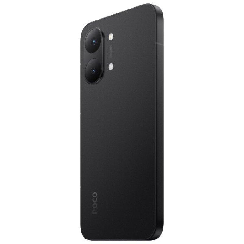 Смартфон Poco X8 Pro Max 5G 12/512GB Black