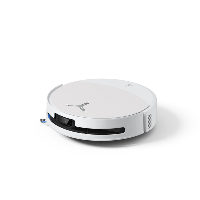 Робот-пилосос ECOVACS DEEBOT T90 PRO OMNI WH