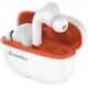 Навушники СolorWay Slim TWS-5 Earbuds White