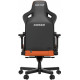 Крісло ігрове Anda Seat Kaiser 3 Orange Size XL AD12YDC-XL-01-O-PV/C