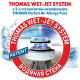 Пилосос THOMAS Perfect Air Allergy Pure